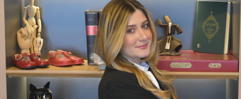 Ecem Berk